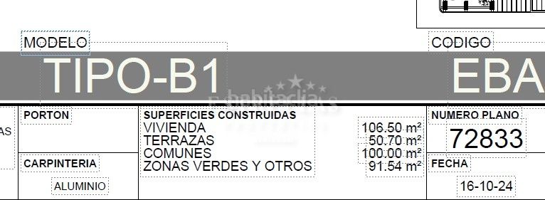 Foto 6c598721-d4b6-43e3-95cc-8d55244da37d. Apartament amb calefacció aparcament piscina a Zona Levante - Playa Fossa Calp