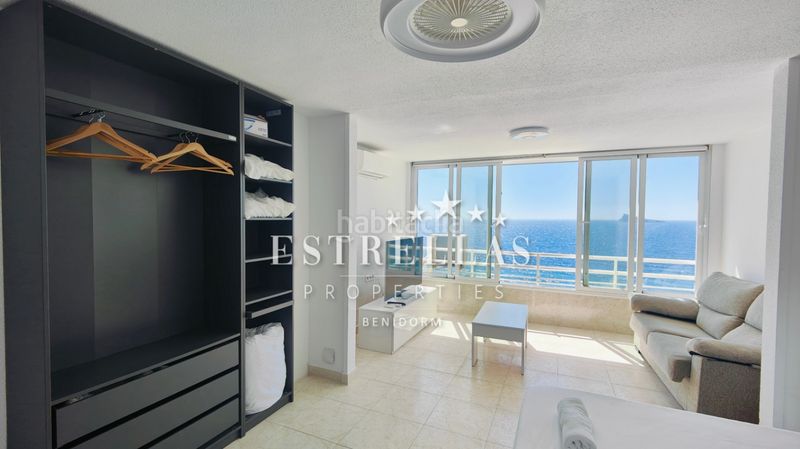 Foto 2953a7cb-e28d-409a-8a2a-506ef09dc170. Apartament amb calefacció aparcament piscina a Playa Levante Benidorm