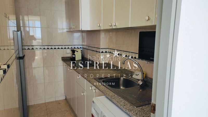 Foto 4f9fdc5e-9abe-4520-ac47-0f62a81961cc. Apartament amb calefacció aparcament piscina a Playa Levante Benidorm
