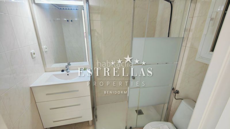 Foto 63a05240-2b75-432c-ad87-4f2b967e61c5. Apartament amb calefacció aparcament piscina a Playa Levante Benidorm