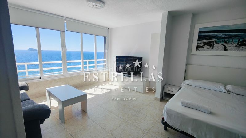 Foto 64d58b18-4a69-4fc0-b77c-0eff9da07ed5. Apartament amb calefacció aparcament piscina a Playa Levante Benidorm