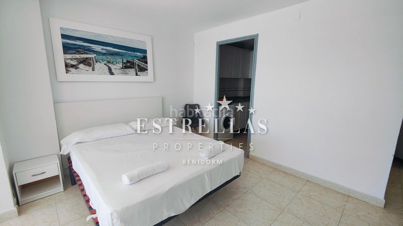 Foto 6508602b-d74e-472d-bd16-8145b21ab031. Apartament amb calefacció aparcament piscina a Playa Levante Benidorm