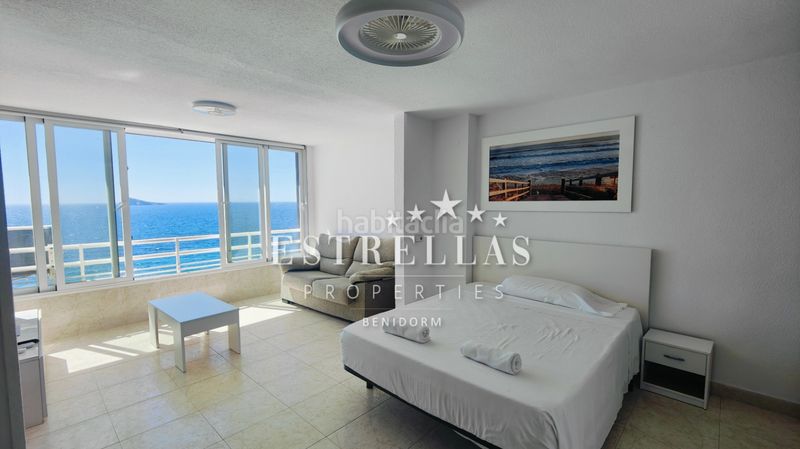 Foto 7d7489f6-4d14-4ae5-b320-761bc0361825. Apartament amb calefacció aparcament piscina a Playa Levante Benidorm