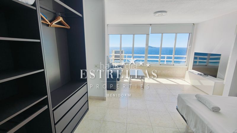 Foto 88dcfe76-b0f1-4b5d-b33a-f631c96dcdad. Apartament amb calefacció aparcament piscina a Playa Levante Benidorm