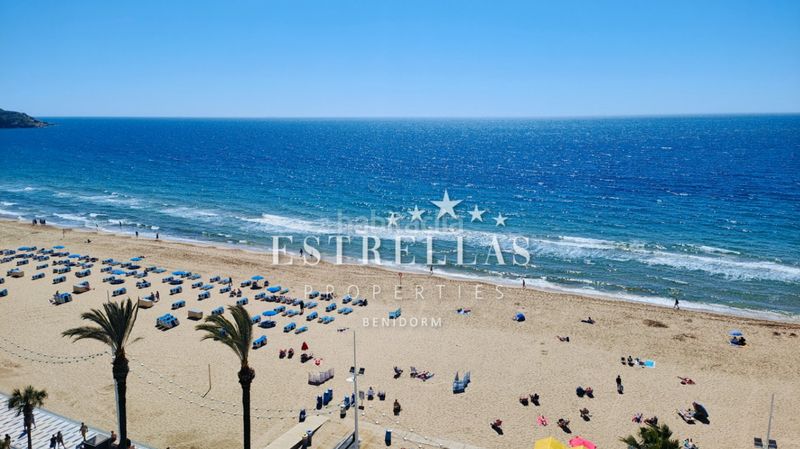 Foto 8aa6a20e-308e-4ddf-b9a1-35e85fbef363. Apartament amb calefacció aparcament piscina a Playa Levante Benidorm