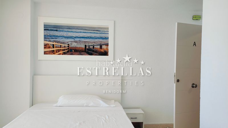 Foto d688de2f-1830-45da-91b6-e0156bf4d8c4. Apartament amb calefacció aparcament piscina a Playa Levante Benidorm