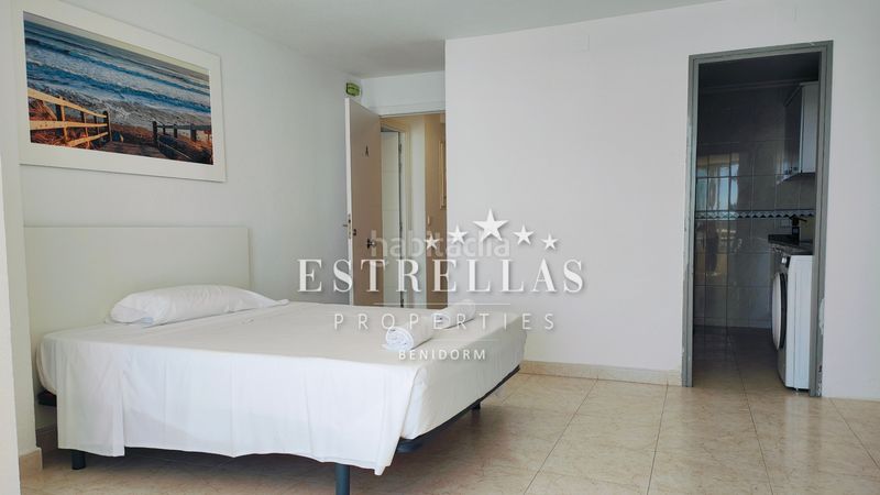 Foto de0d7ac4-7c11-4289-a676-20e7302bc14e. Apartament amb calefacció aparcament piscina a Playa Levante Benidorm