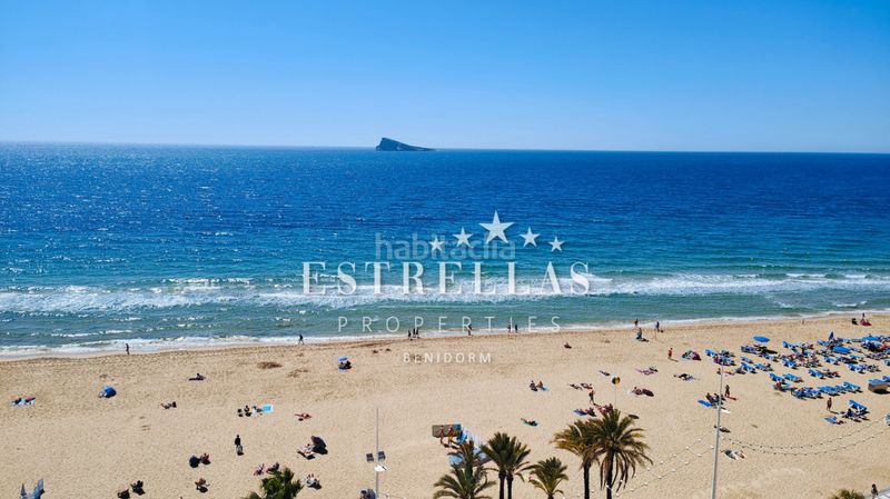 Foto e7a46f90-3b8b-4090-b99a-fb437b81e145. Apartament amb calefacció aparcament piscina a Playa Levante Benidorm