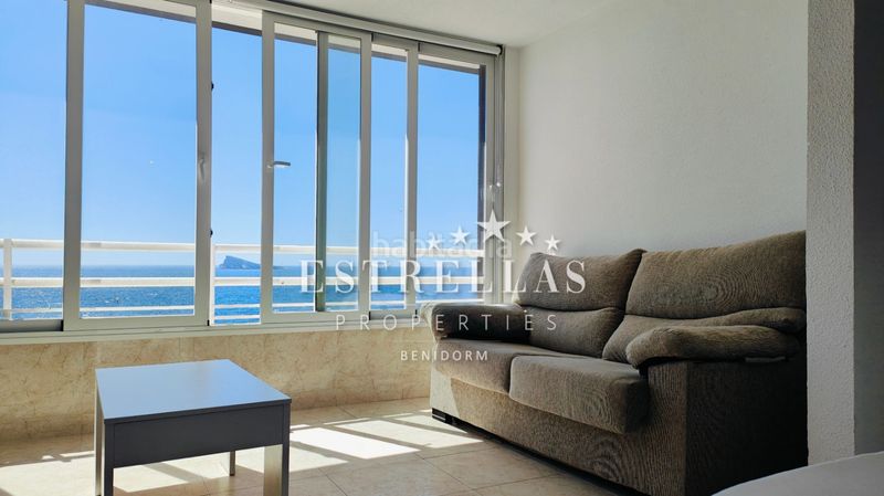 Foto ed17a11e-27aa-4954-8eb3-762cf30dfcfe. Apartament amb calefacció aparcament piscina a Playa Levante Benidorm