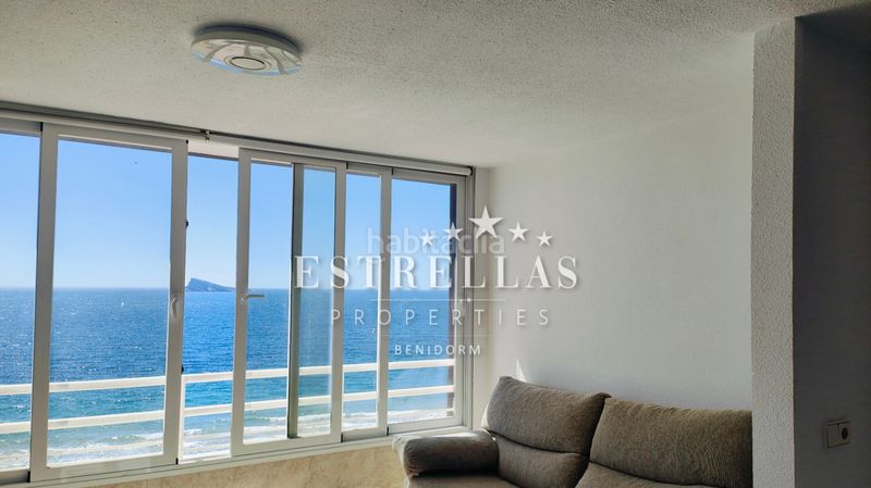 Foto f61d64b1-0f18-4869-8ef9-430df664187c. Apartament amb calefacció aparcament piscina a Playa Levante Benidorm