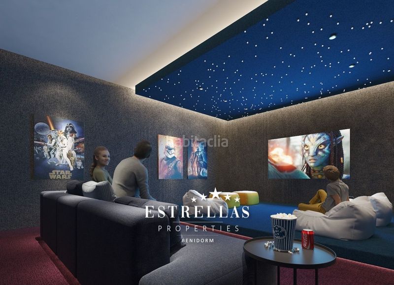 Foto c3986dec-b82d-47f1-a745-8e6401afab3c. Apartament amb calefacció aparcament piscina a Canuta Calp