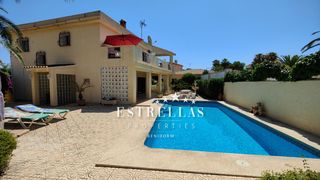 Chalet in San Rafael - Nucia Park