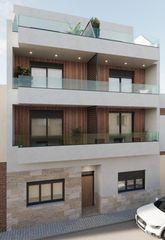 Apartament a Centro - Muelle Pesquero