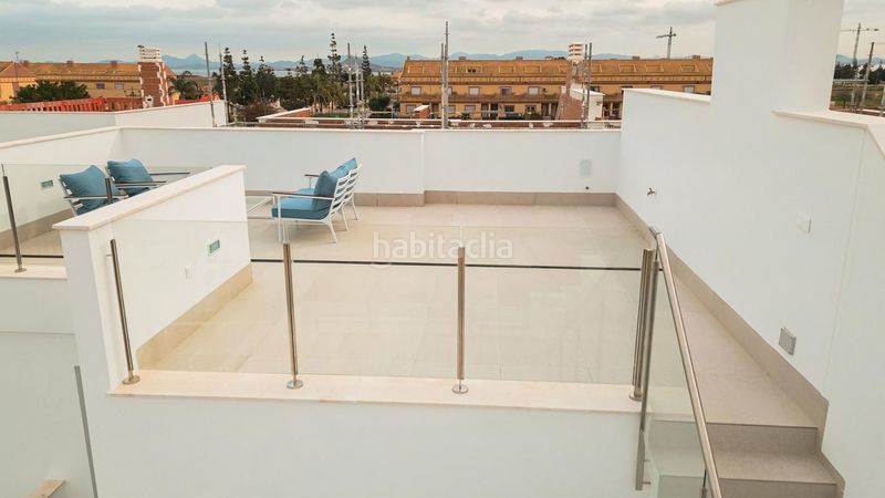 Foto 3b3192c0-4579-472f-a236-057792a626a2. Chalet mit pool in Las Lomas de Rame-Bahía Bella Alcázares (Los)