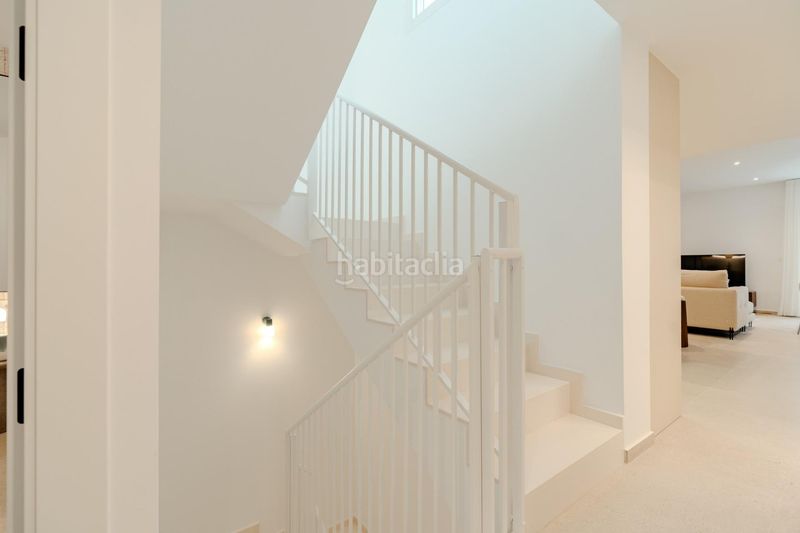 Foto 7cb06238-7b37-4bd0-8bfe-8ae5ee197ff4. Chalet mit pool in Las Lomas de Rame-Bahía Bella Alcázares (Los)
