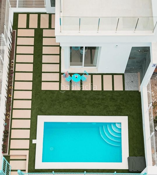 Foto 88ae1f20-942e-401c-8999-25085d766e8a. Chalet mit pool in Las Lomas de Rame-Bahía Bella Alcázares (Los)
