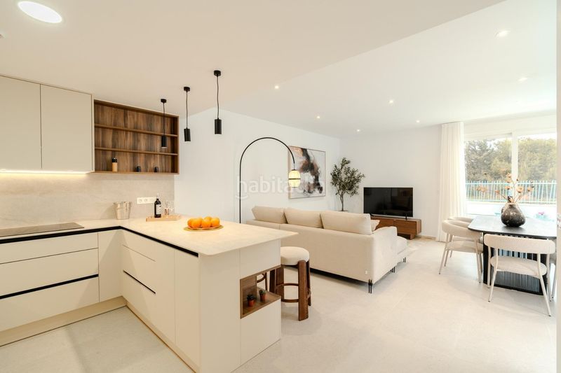 Foto b9987873-50d7-4e67-a1b3-401e6b521d22. Chalet mit pool in Las Lomas de Rame-Bahía Bella Alcázares (Los)