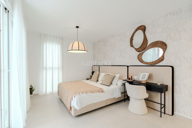 Foto d89dd8d2-3661-42a0-afd1-9c15cc0eb371. Chalet mit pool in Las Lomas de Rame-Bahía Bella Alcázares (Los)
