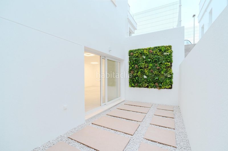 Foto e4918d49-0e57-42d7-806e-8aaa972a951f. Chalet mit pool in Las Lomas de Rame-Bahía Bella Alcázares (Los)