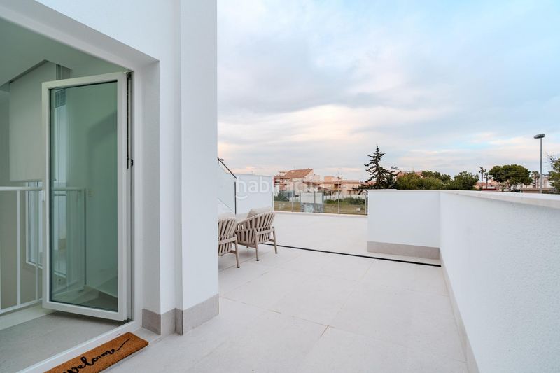 Foto ee508a5a-92d2-4dff-855c-102cd78145df. Chalet mit pool in Las Lomas de Rame-Bahía Bella Alcázares (Los)