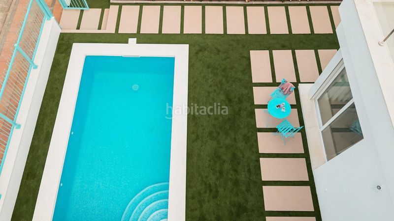 Foto f2bf647a-6c9d-4837-a293-b9158d714ff1. Chalet mit pool in Las Lomas de Rame-Bahía Bella Alcázares (Los)