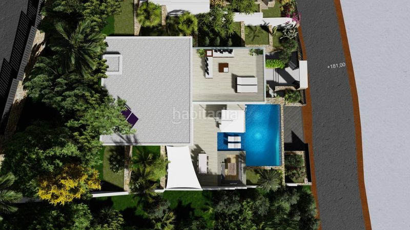 Foto 572218aa-f491-4c84-b071-cfee1144bfc8. Xalet amb piscina a Maryvilla Calp