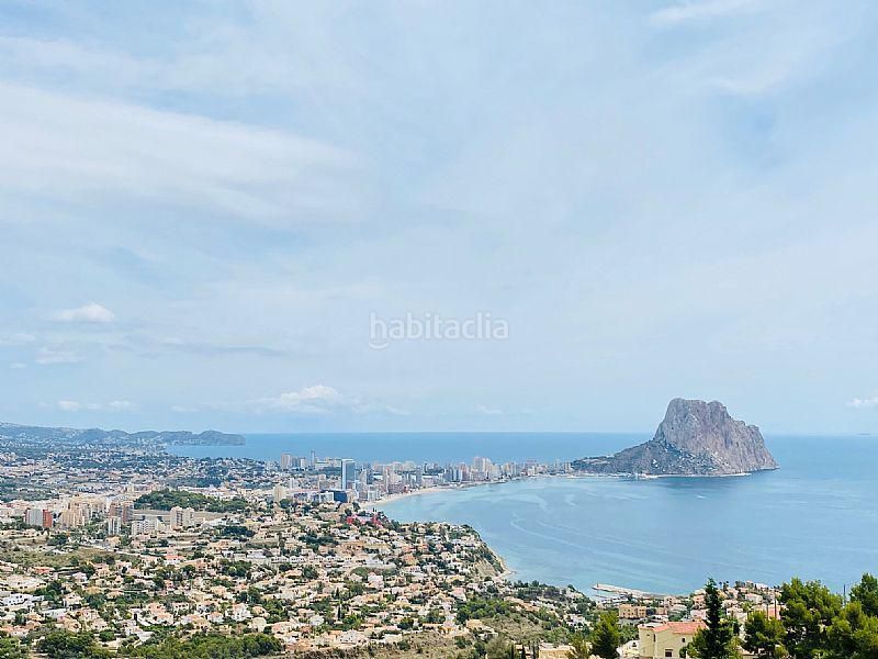 Foto d65a2ada-7437-4394-976f-c2e59c8ed0f9. Xalet amb piscina a Maryvilla Calp