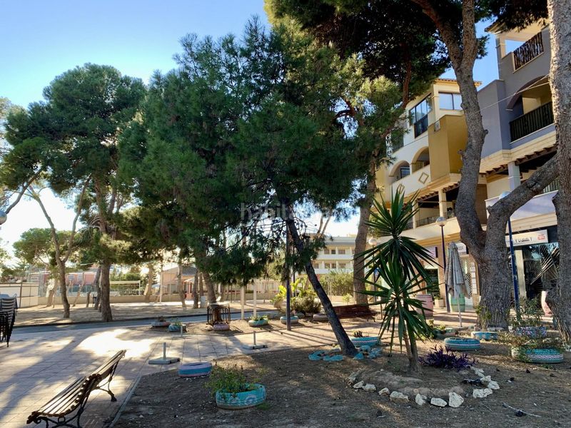 Foto e0622fba-0c14-4a11-8285-ed355e0fa8e7. Casa amb calefacció piscina a Roda San Javier