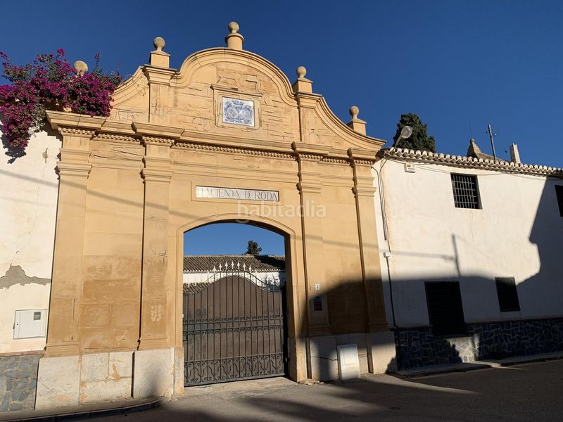 Foto e10a856e-3f46-4f24-b229-5b47c0c691a4. Casa amb calefacció piscina a Roda San Javier