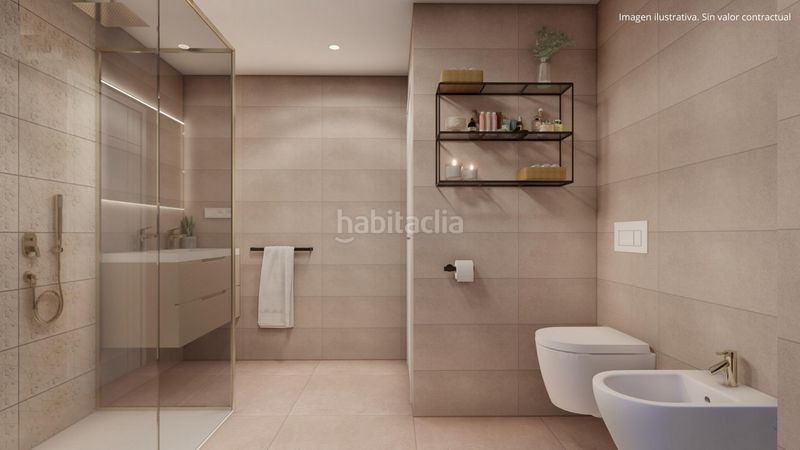 Foto 4a57bb20-8ea0-41f4-bb8f-f73635527e4d. Casa amb piscina a Montebello - Nou Espai Nucia (la)