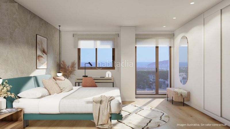 Foto 51feaa38-655c-4b82-87e2-775953438d20. Casa amb piscina a Montebello - Nou Espai Nucia (la)
