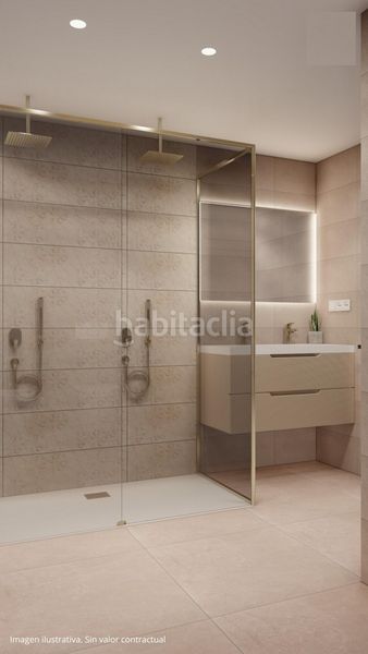 Foto e6de3057-2ce5-4d05-9d8a-0eba18789583. Casa amb piscina a Montebello - Nou Espai Nucia (la)