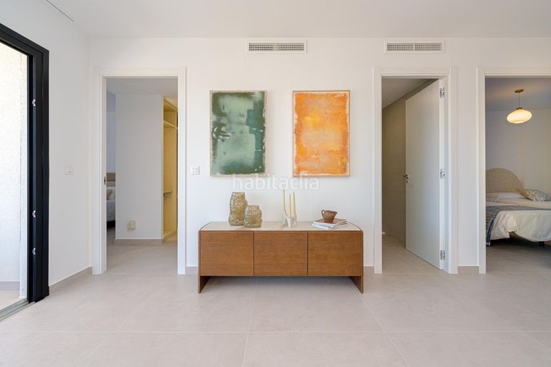 Foto ad30a3ee-7e48-4422-953f-ebaa7b79a35b. Appartement mit pool in Las Azaleas-Alkadir Vila Joiosa (la)