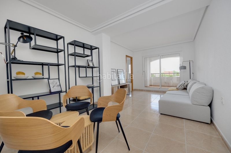 Foto d31669e6-957b-48ad-9cbe-c1079f09abde. Apartament amb piscina a San Fulgencio