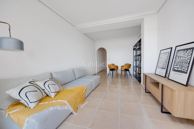 Foto ee8fe788-e988-46cd-941b-3aeb42dbe118. Apartament amb piscina a San Fulgencio
