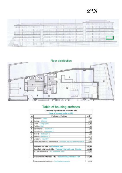 Foto cd709669-f91b-4a8d-b495-fea8088484fb. Apartament amb piscina a Relleu