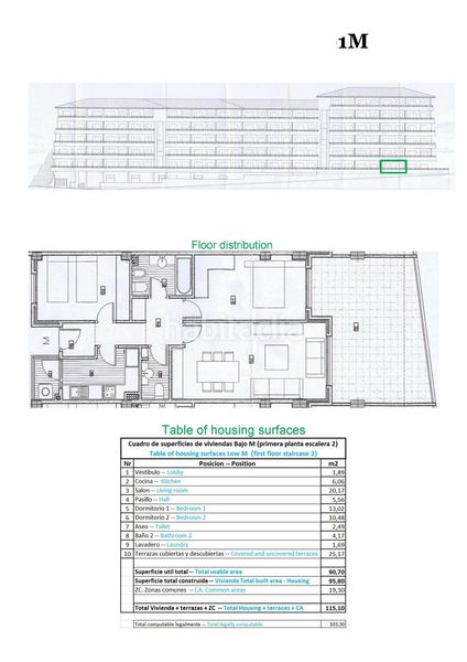 Foto b5447767-0230-46f4-8396-5a8e813919a5. Apartament amb piscina a Relleu