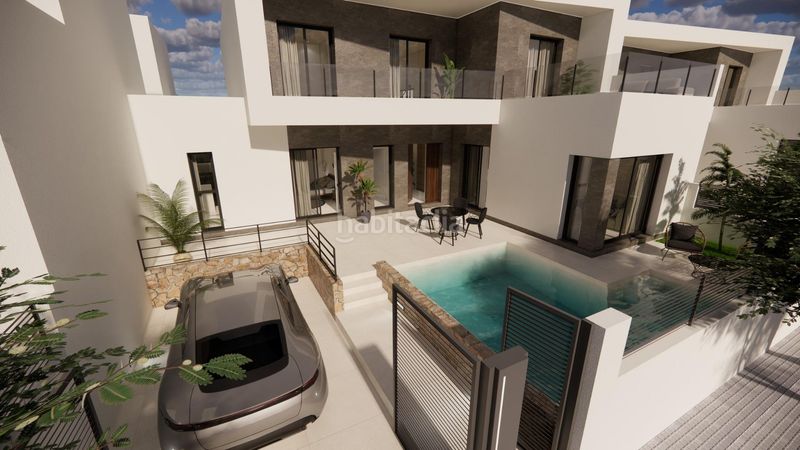 Foto 77c3d2c1-fb71-4fb0-bed2-01062cd96323. Casa amb piscina a Dolores
