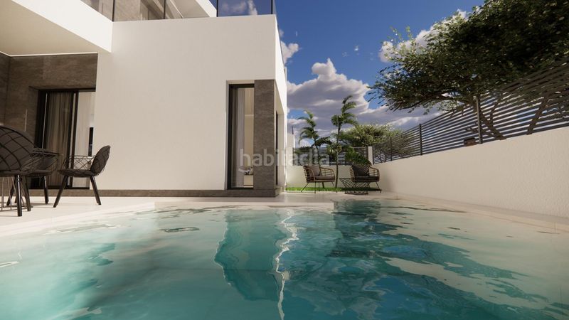 Foto a0430c09-122b-4bf9-8dfd-aceade2b85ee. Casa amb piscina a Dolores