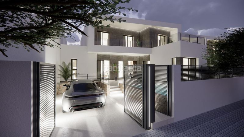 Foto a43e38f6-2c93-48a7-b283-ba13d316212a. Casa amb piscina a Dolores