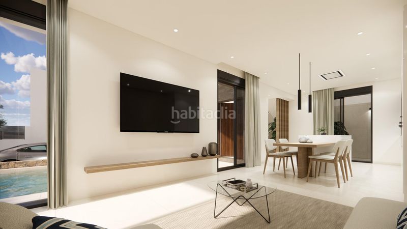 Foto b53dbbaf-e730-4f5d-9e4c-48f75a67e132. Casa amb piscina a Dolores