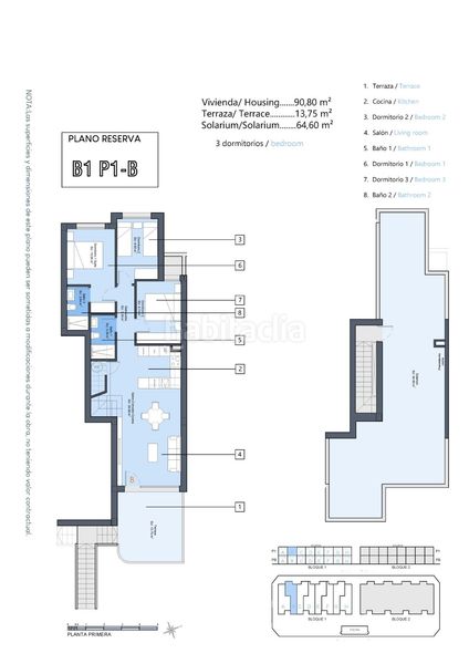 Foto 36995d88-c792-42a0-9789-32df82af4029. Casa amb piscina a Dolores