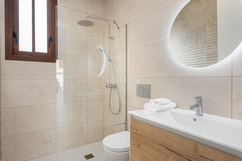 Foto 26afd2da-cd0a-4053-b2d8-3d93796b6d6c. Xalet amb calefacció piscina a Las Salinas Vera