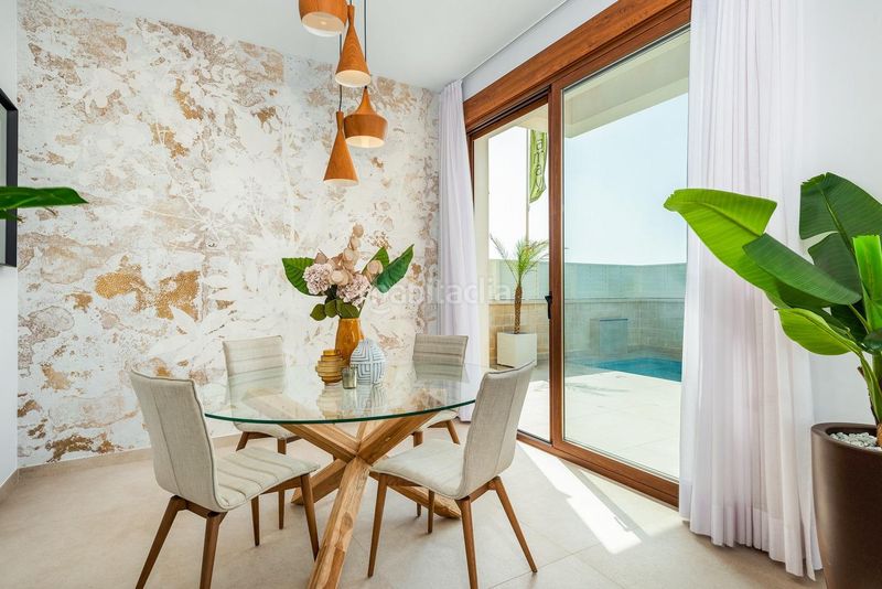 Foto 35ad539b-4706-4f3d-a870-deb69e1093ee. Xalet amb calefacció piscina a Las Salinas Vera