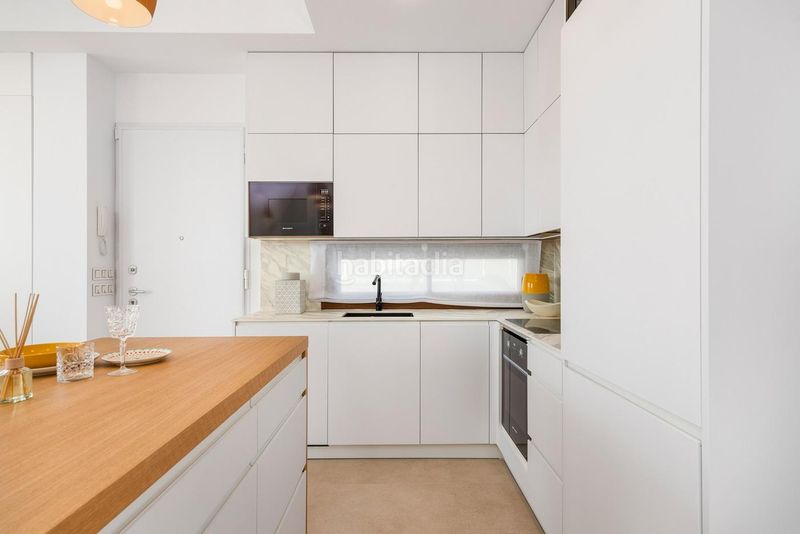 Foto d6335682-cb51-4d78-b1ea-4e5e5fe43740. Xalet amb calefacció piscina a Las Salinas Vera