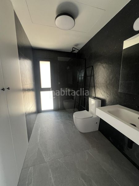 Foto 641612a2-67ce-4466-a795-976acdf95896. Chalet en balcón de ponoig - Polop paradis - Polop hills Polop