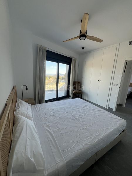 Foto b16834e6-fbf4-43e5-8e1b-12767d2e25c1. Chalet en balcón de ponoig - Polop paradis - Polop hills Polop