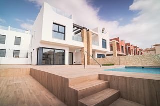 Chalet in Zeniamar - Horizonte - La Campana