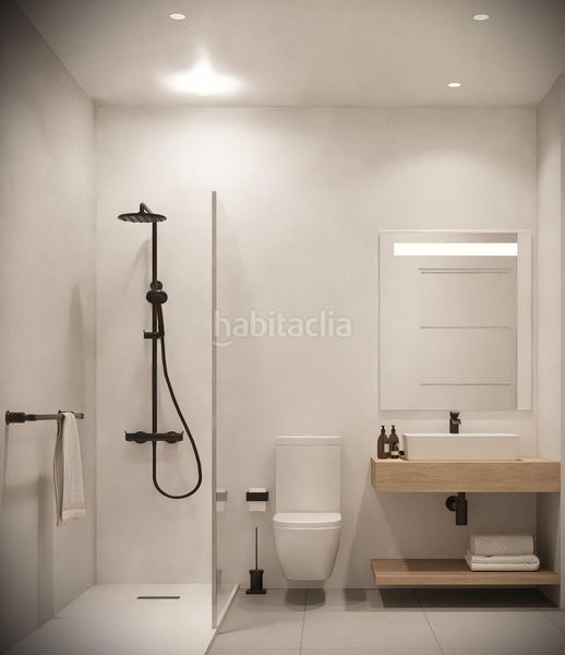 Foto e052a9d2-7e2b-409a-a40c-0bf31533d5c6. Àtic amb piscina a Centro Ciudad Xàbia