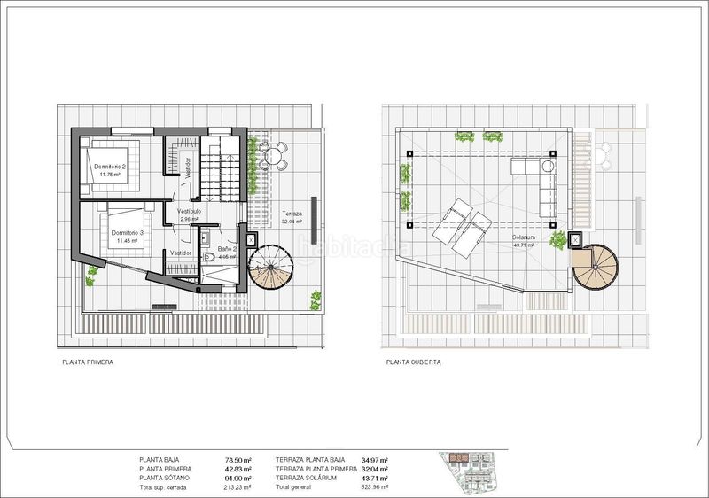 Foto 8a64689a-be53-443e-a134-15451aff2cb3. Chalet en balcón de ponoig - Polop paradis - Polop hills Polop